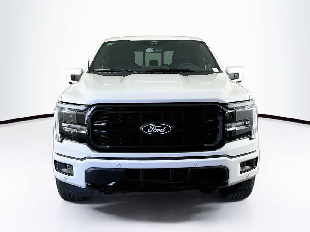 Ford F-150 Lariat® 2026