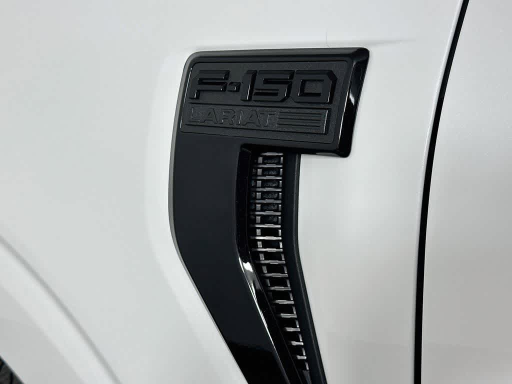Ford F-150 Lariat® 2026