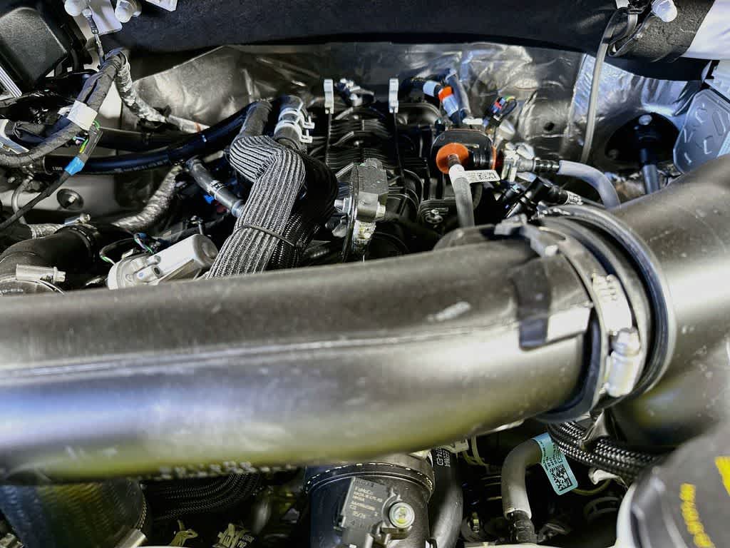 Ford F-150 Lariat® 2026