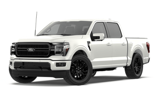 Ford F-150 Lariat® 2026