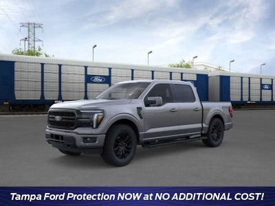 Ford F-150 Lariat® 2026