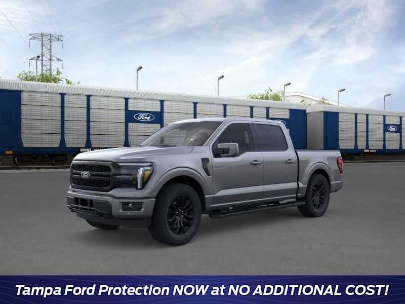 Ford F-150 Lariat® 2026
