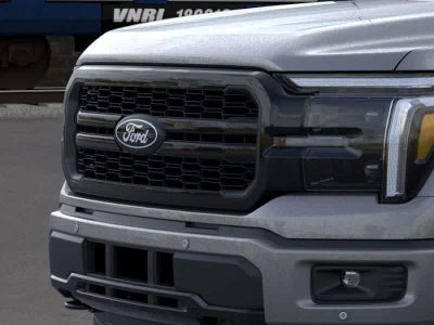 Ford F-150 Lariat® 2026