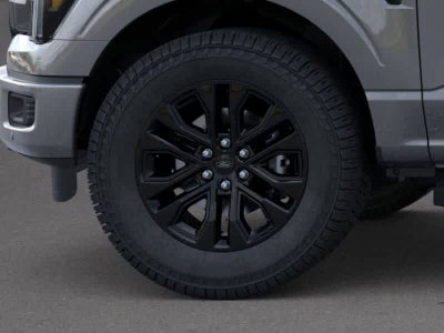 Ford F-150 Lariat® 2026