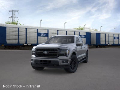 Ford F-150 Lariat® 2026