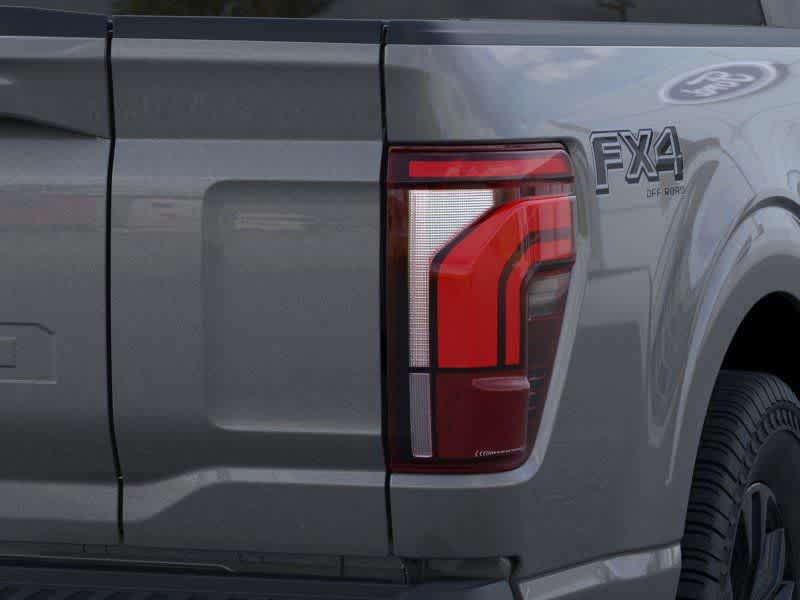 Ford F-150 Lariat® 2026
