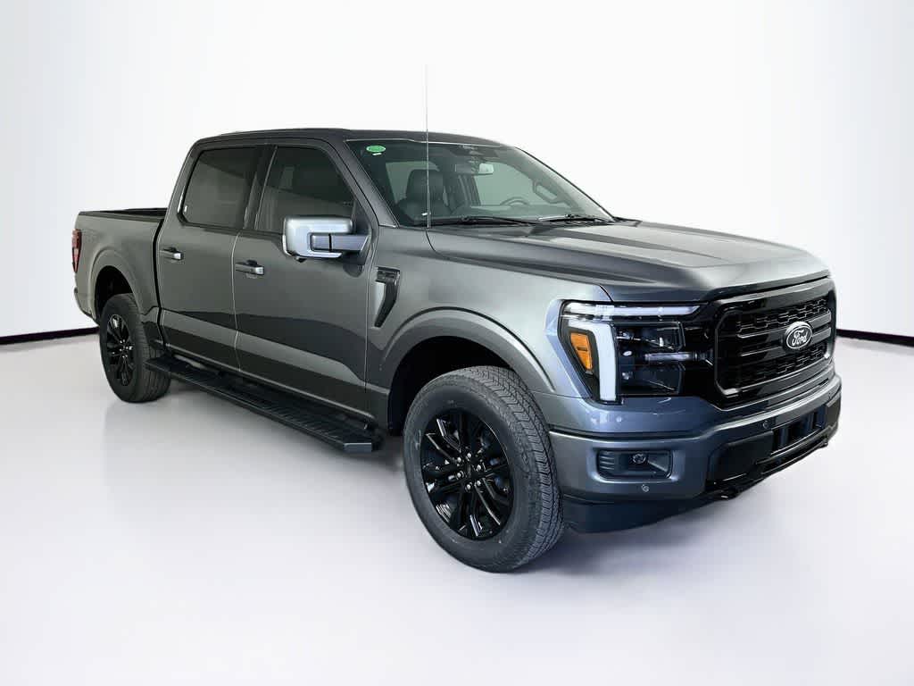 Ford F-150 Lariat® 2026