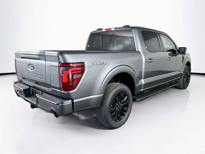 Ford F-150 Lariat® 2026