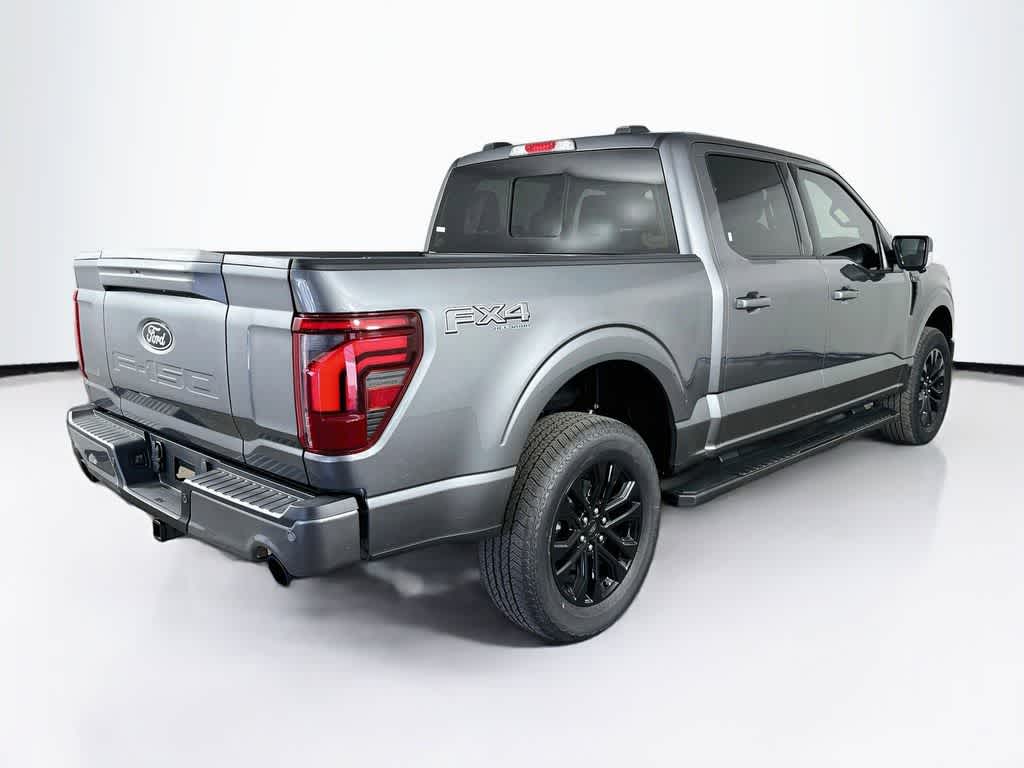 Ford F-150 Lariat® 2026