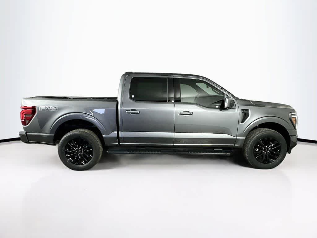 Ford F-150 Lariat® 2026