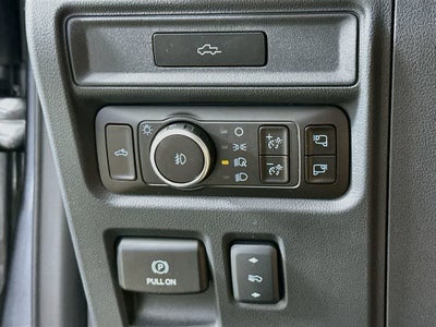 Ford F-150 Lariat® 2026