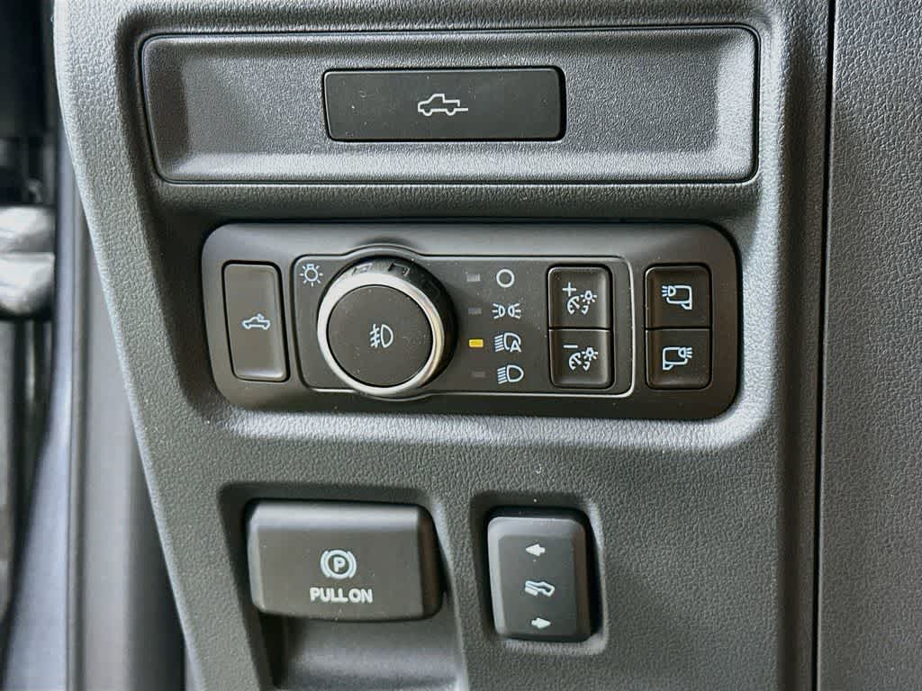 Ford F-150 Lariat® 2026