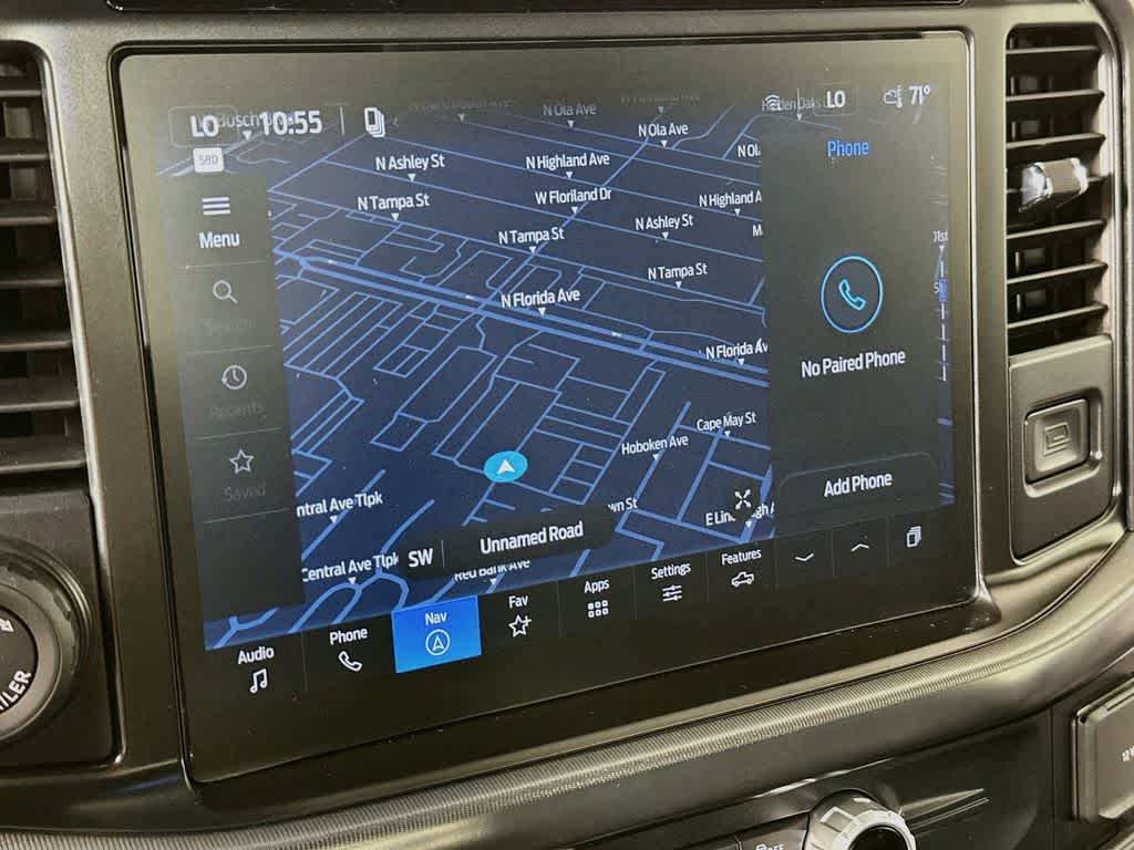 Ford F-150 Lariat® 2026