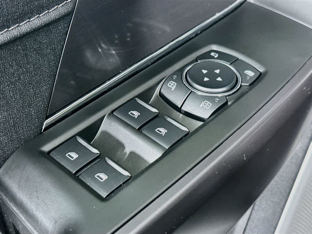 Ford F-150 Lariat® 2026
