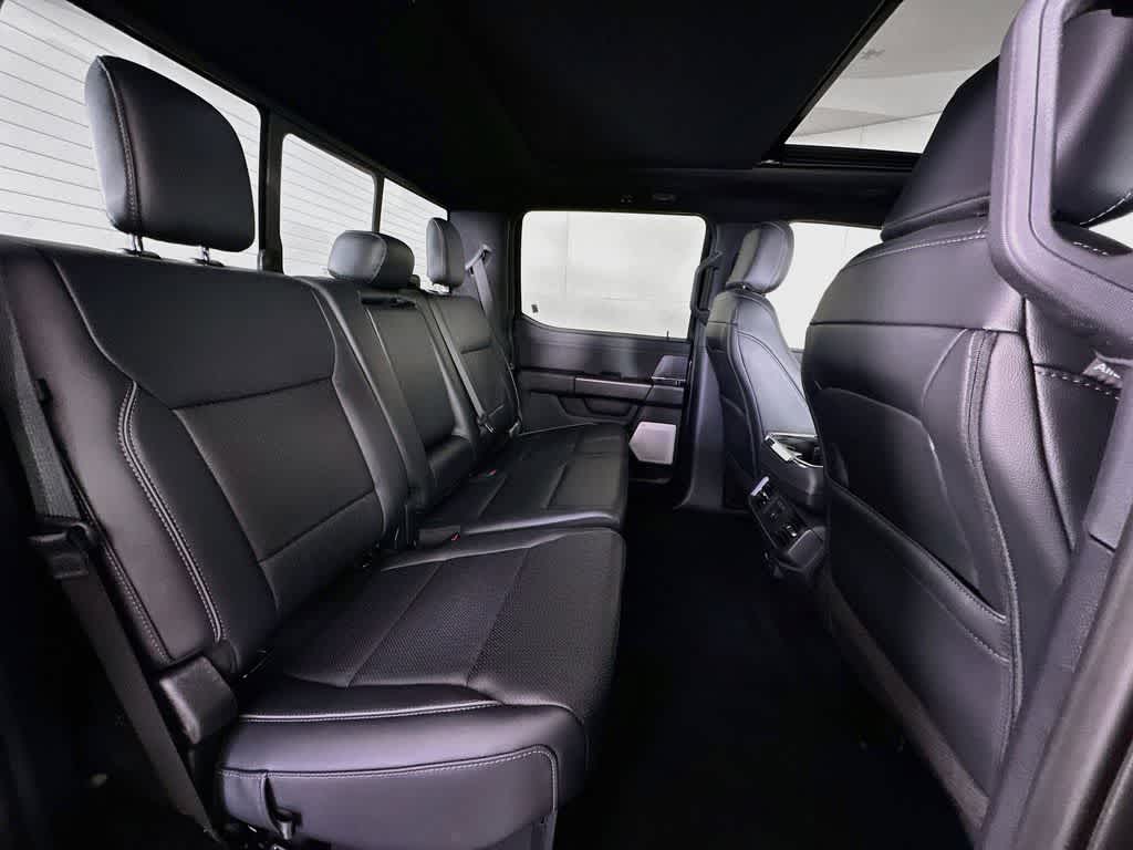 Ford F-150 Lariat® 2026