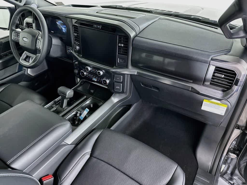 Ford F-150 Lariat® 2026