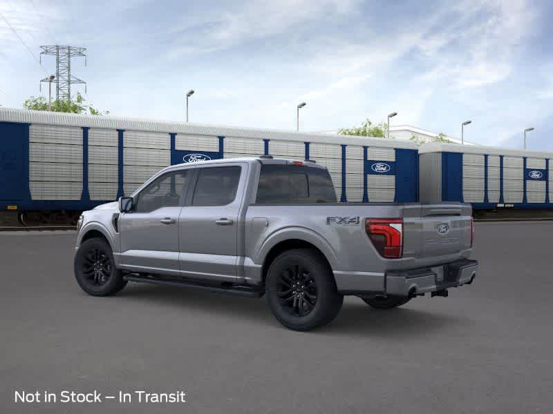 Ford F-150 Lariat® 2026