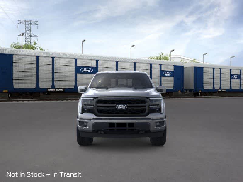 Ford F-150 Lariat® 2026