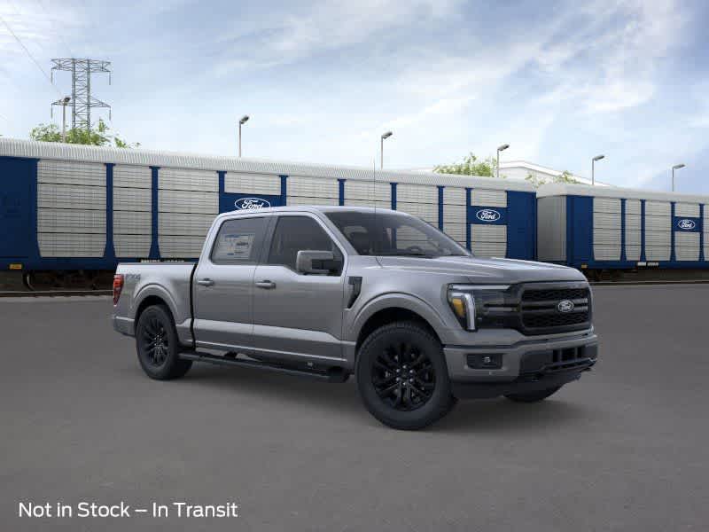 Ford F-150 Lariat® 2026