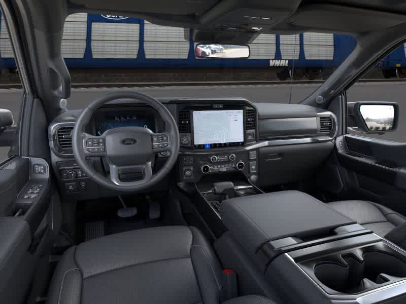 Ford F-150 Lariat® 2026