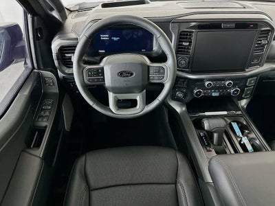 Ford F-150 LARIAT 2026