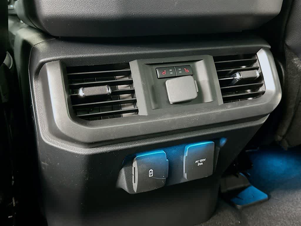 Ford F-150 LARIAT 2026