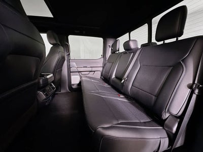 Ford F-150 LARIAT 2026