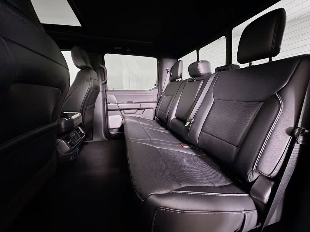 Ford F-150 LARIAT 2026