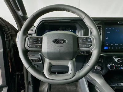 Ford F-150 LARIAT 2026