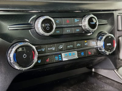 Ford F-150 LARIAT 2026