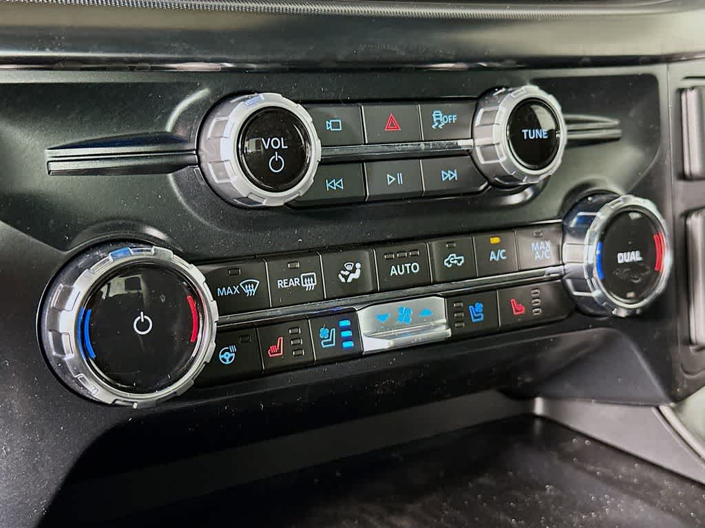 Ford F-150 LARIAT 2026