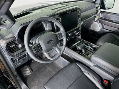 Ford F-150 LARIAT 2026