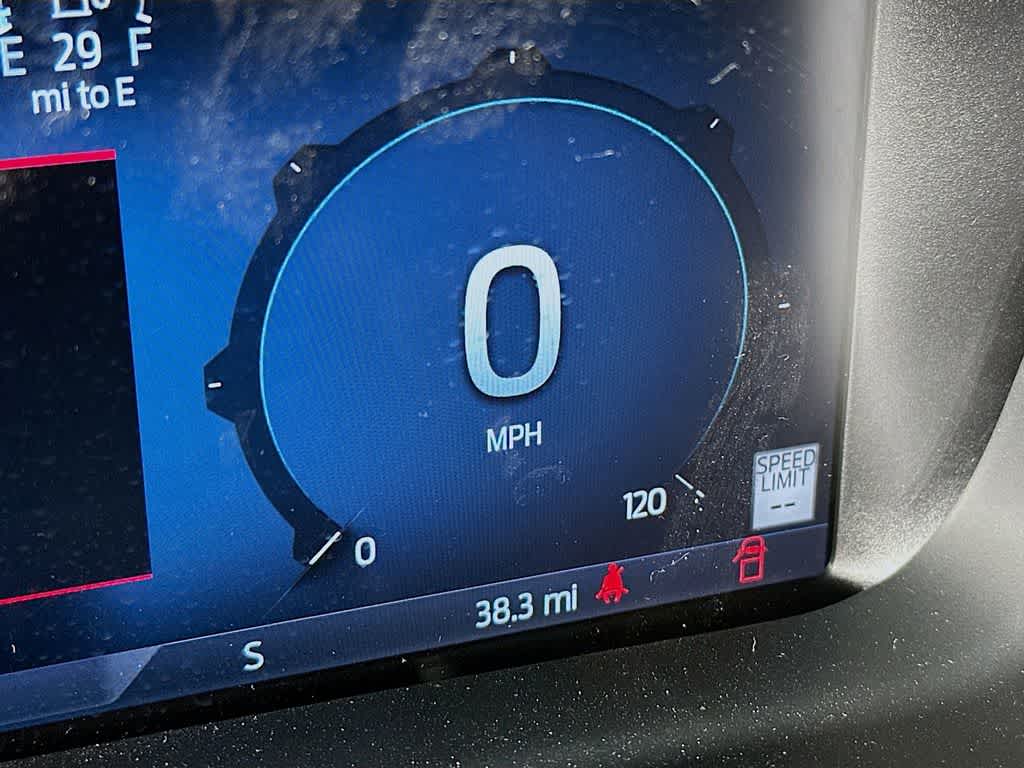 Ford F-150 LARIAT 2026