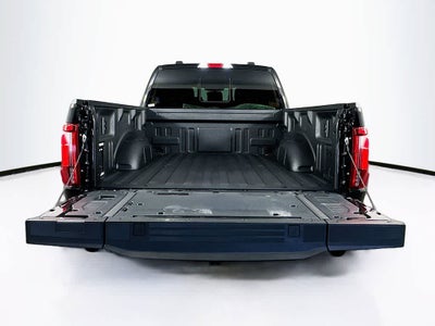 Ford F-150 LARIAT 2026
