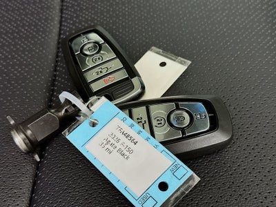 Ford F-150 LARIAT 2026