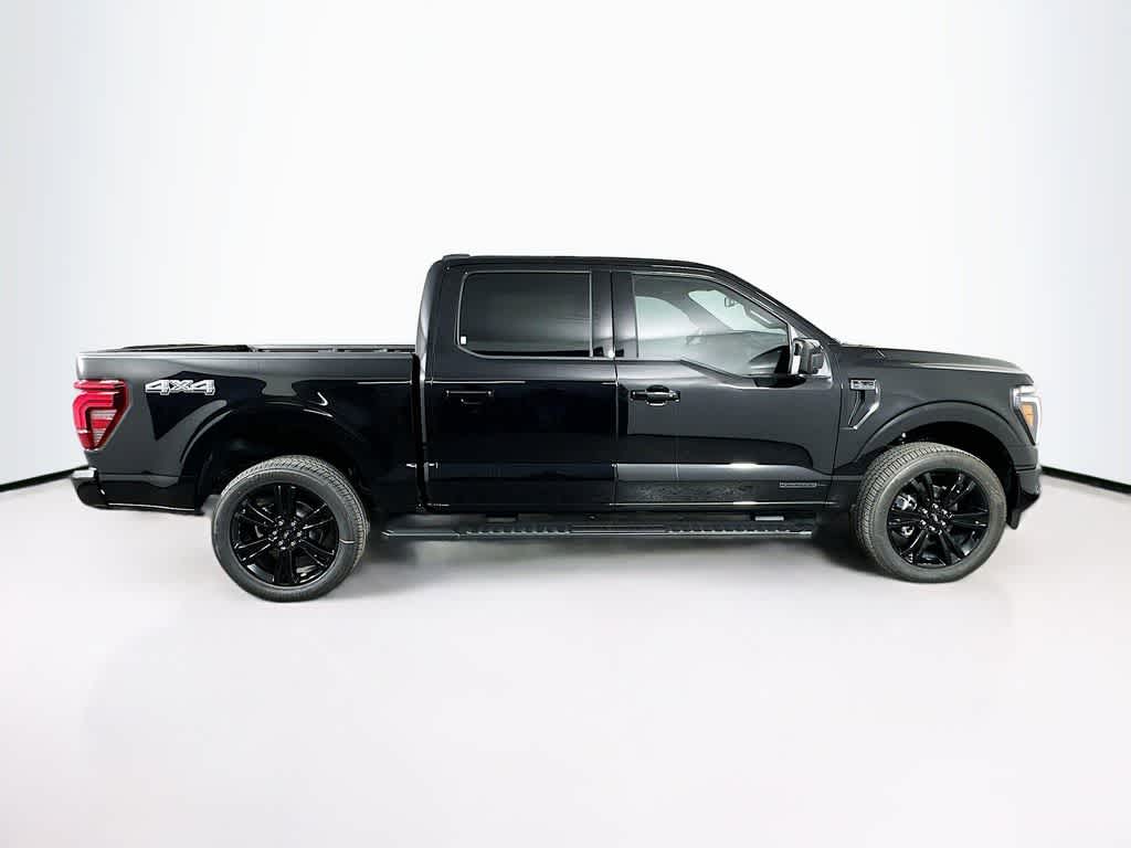 Ford F-150 LARIAT 2026
