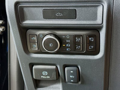 Ford F-150 LARIAT 2026