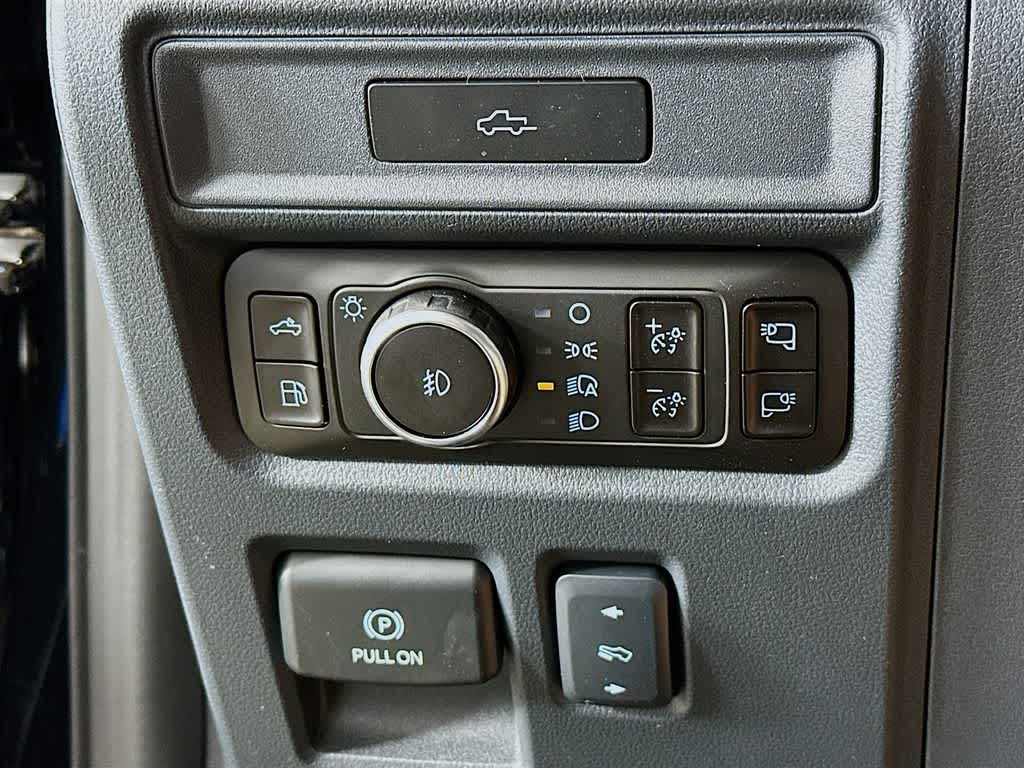 Ford F-150 LARIAT 2026