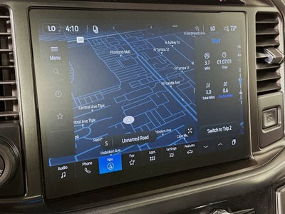 Ford F-150 LARIAT 2026
