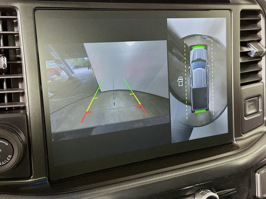 Ford F-150 LARIAT 2026