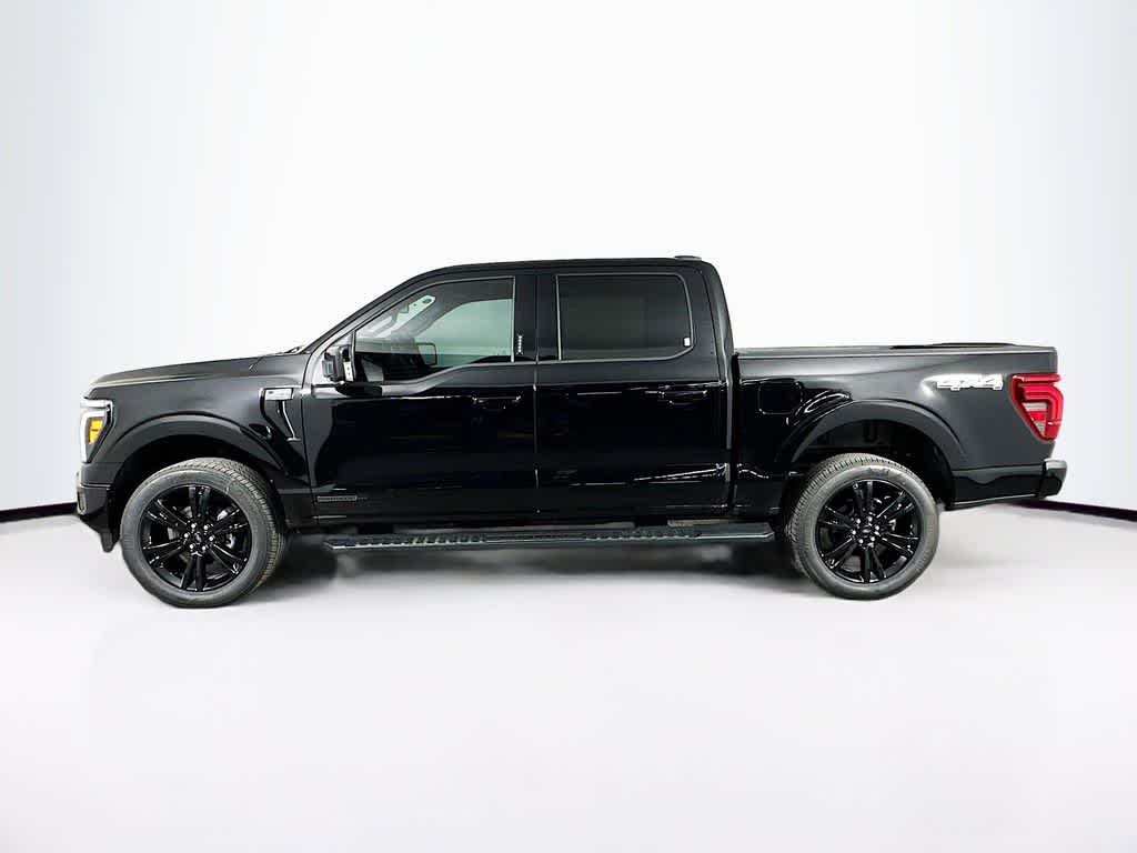 Ford F-150 LARIAT 2026