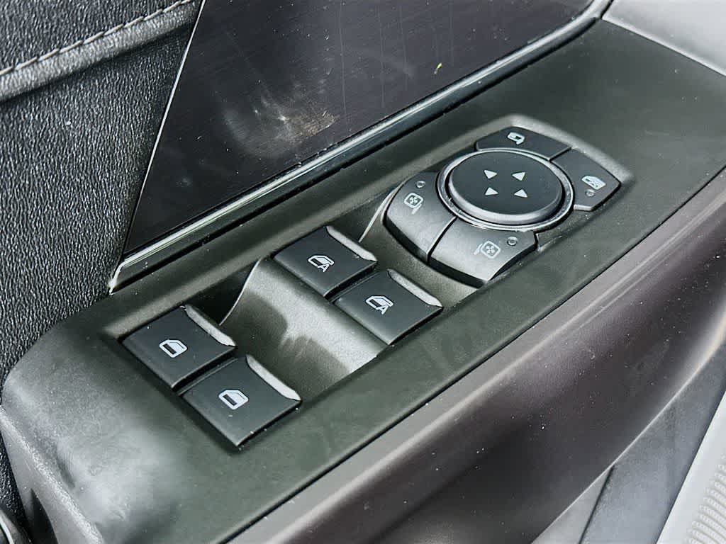 Ford F-150 LARIAT 2026