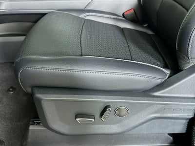 Ford F-150 LARIAT 2026