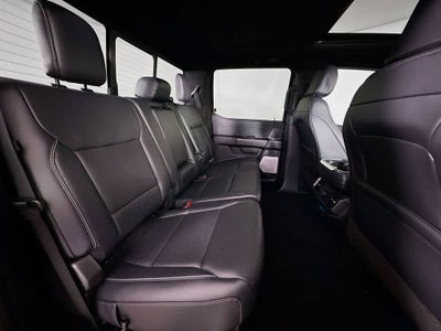 Ford F-150 LARIAT 2026