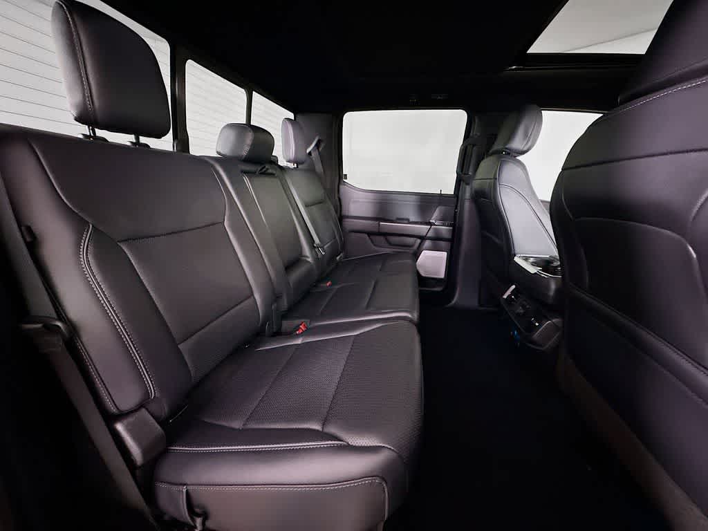 Ford F-150 LARIAT 2026