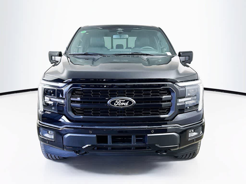 Ford F-150 LARIAT 2026