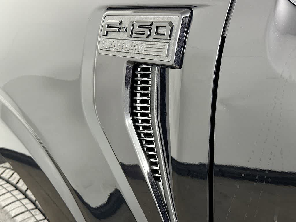 Ford F-150 LARIAT 2026