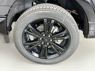 Ford F-150 LARIAT 2026