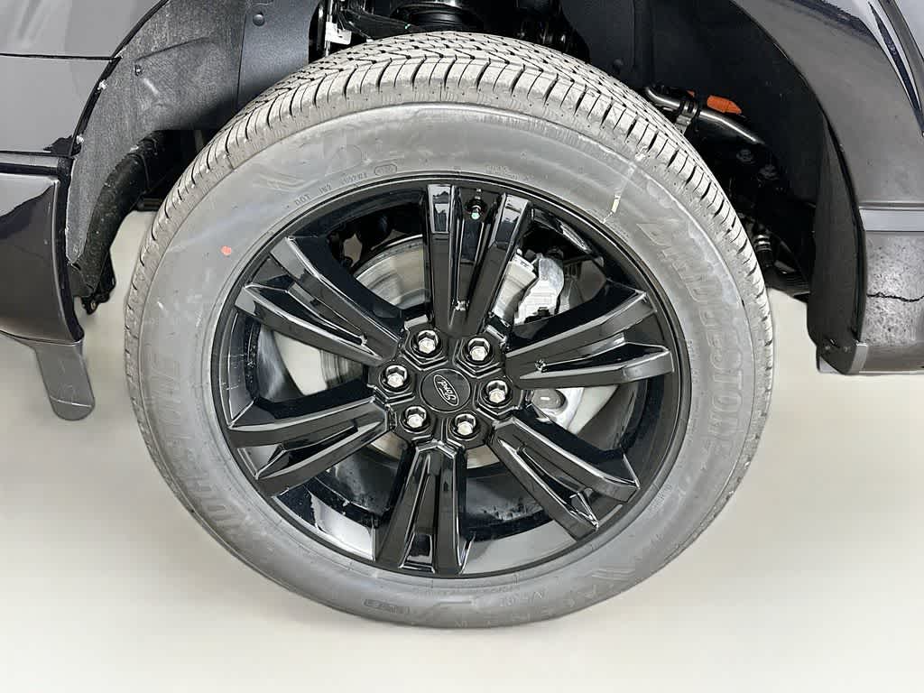 Ford F-150 LARIAT 2026