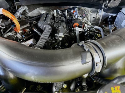 Ford F-150 LARIAT 2026